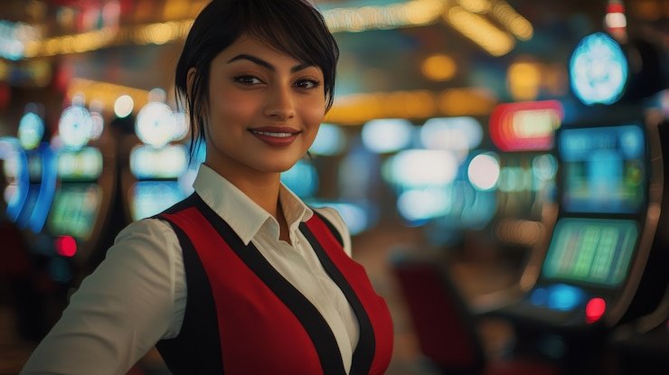 Langkah-langkah konfirmasi Quick Bet dengan ringkasan potensi kemenangan di platform cosmo 4d